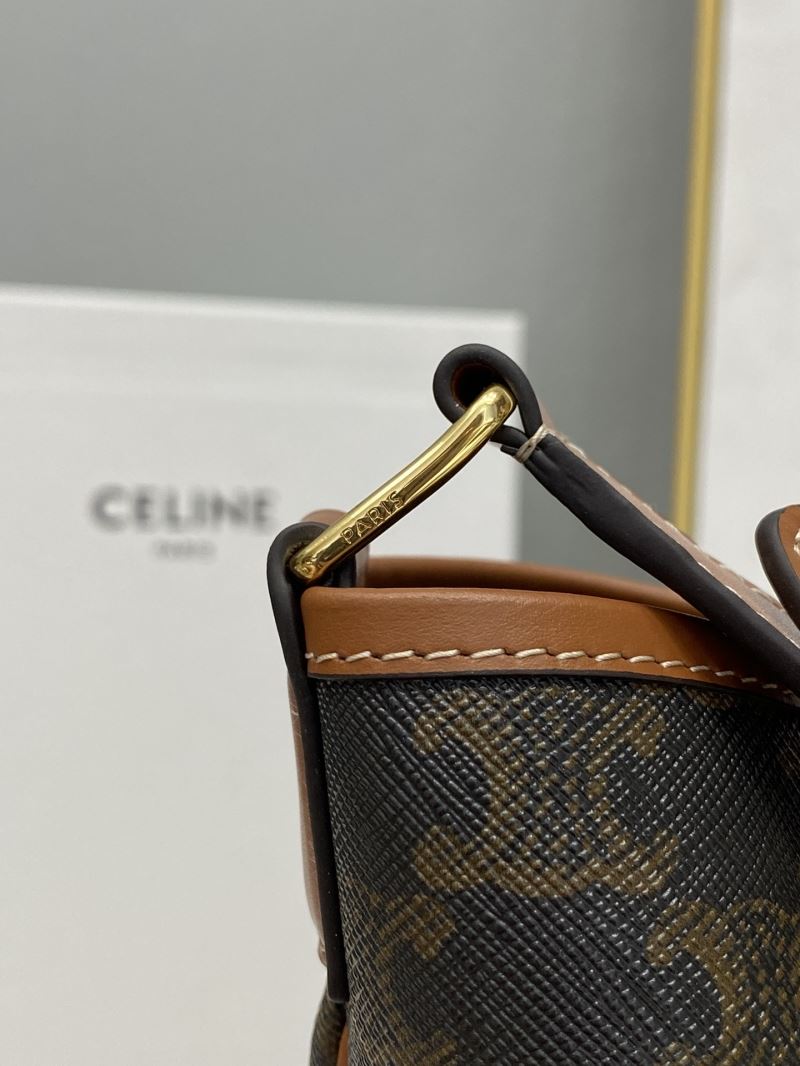 Celine Bucket Bags